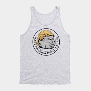 Olmeca Trump Tank Top